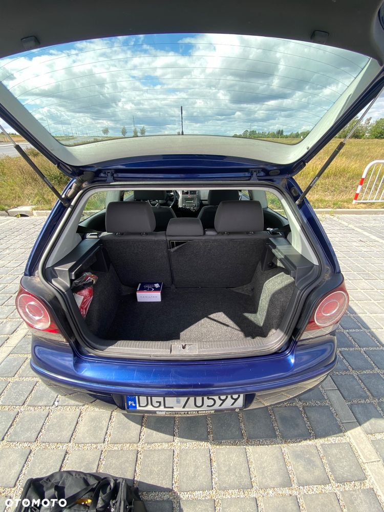 Volkswagen Polo 1.4 FSI - 23