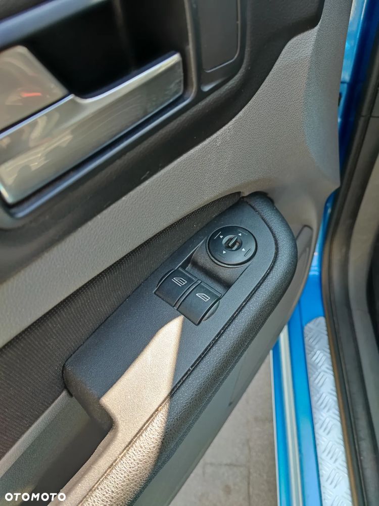 Ford Focus 1.6 TDCi Silver X - 8