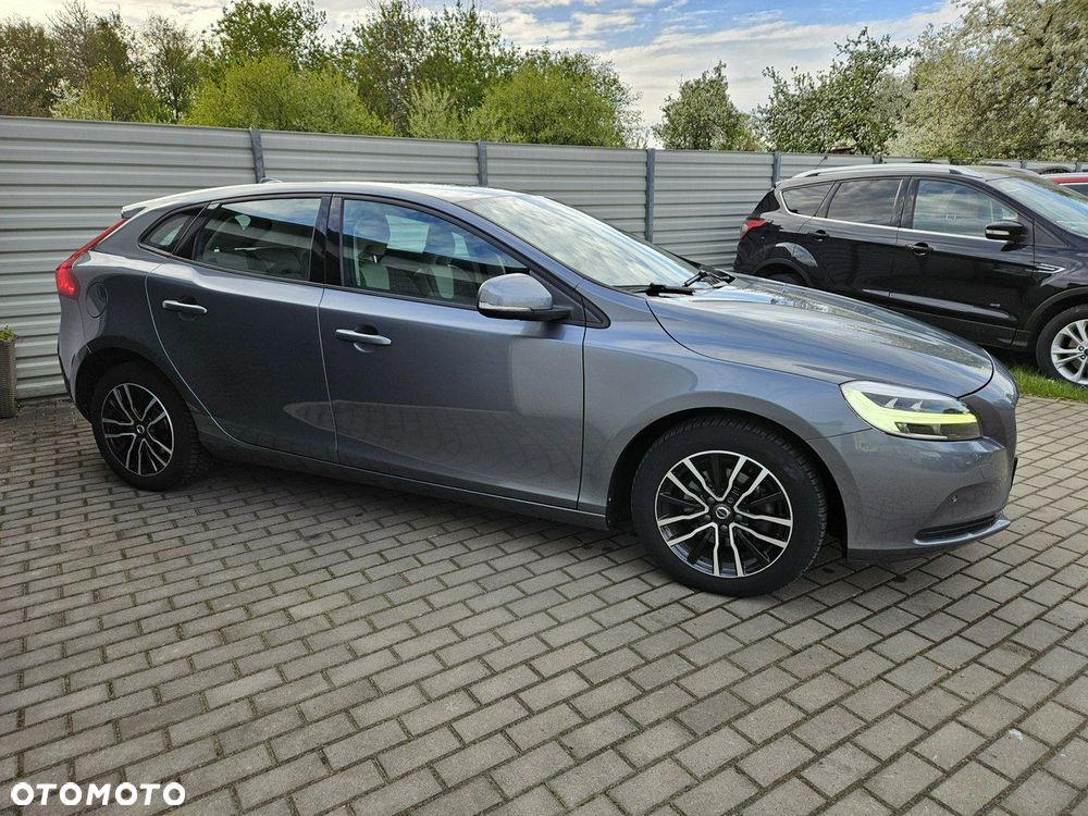 Volvo V40 D2 Drive-E SCR Dynamic Edition - 21