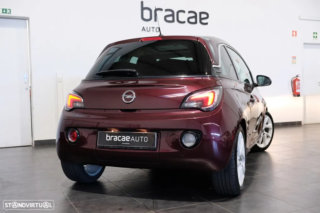 Opel Adam 1.4 Slam - 7