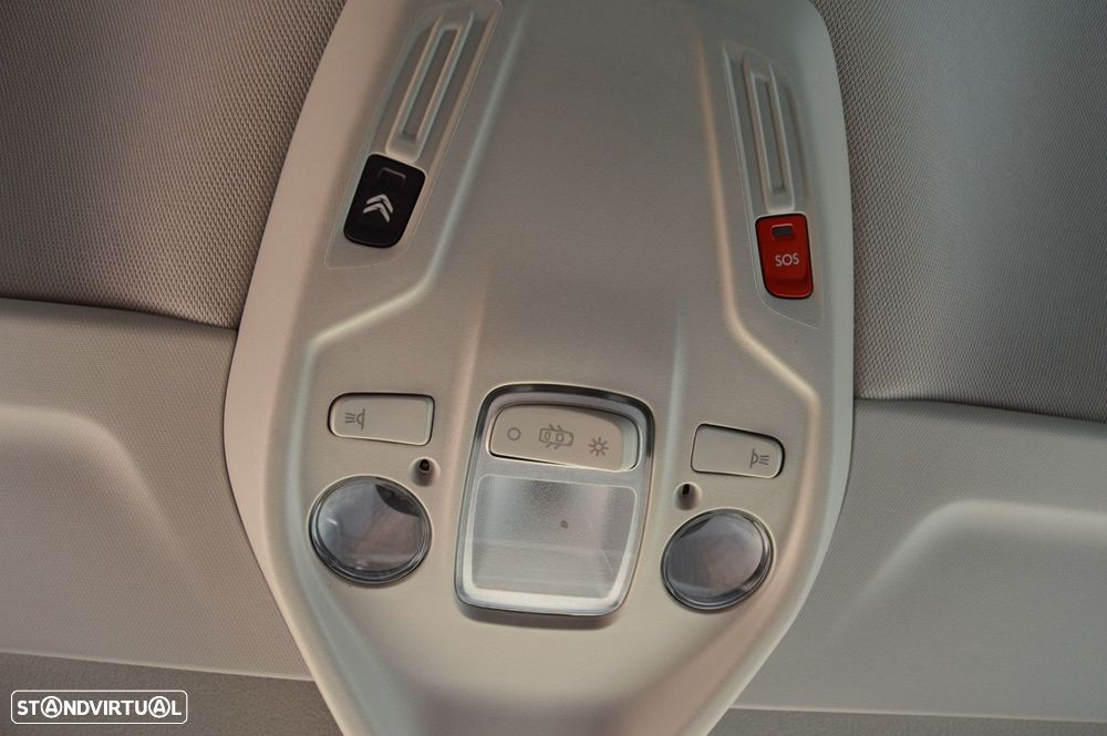 Citroën Grand C4 Spacetourer 1.2 PureTech Origins - 43