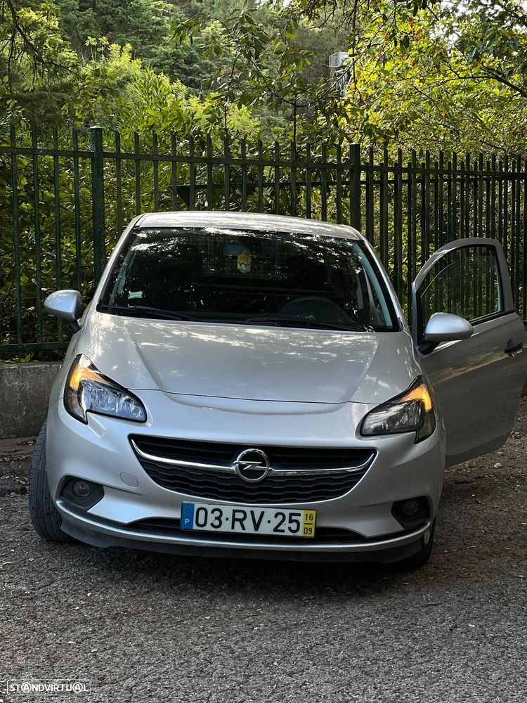 Opel Corsa 1.3 CDTi Dynamic - 3