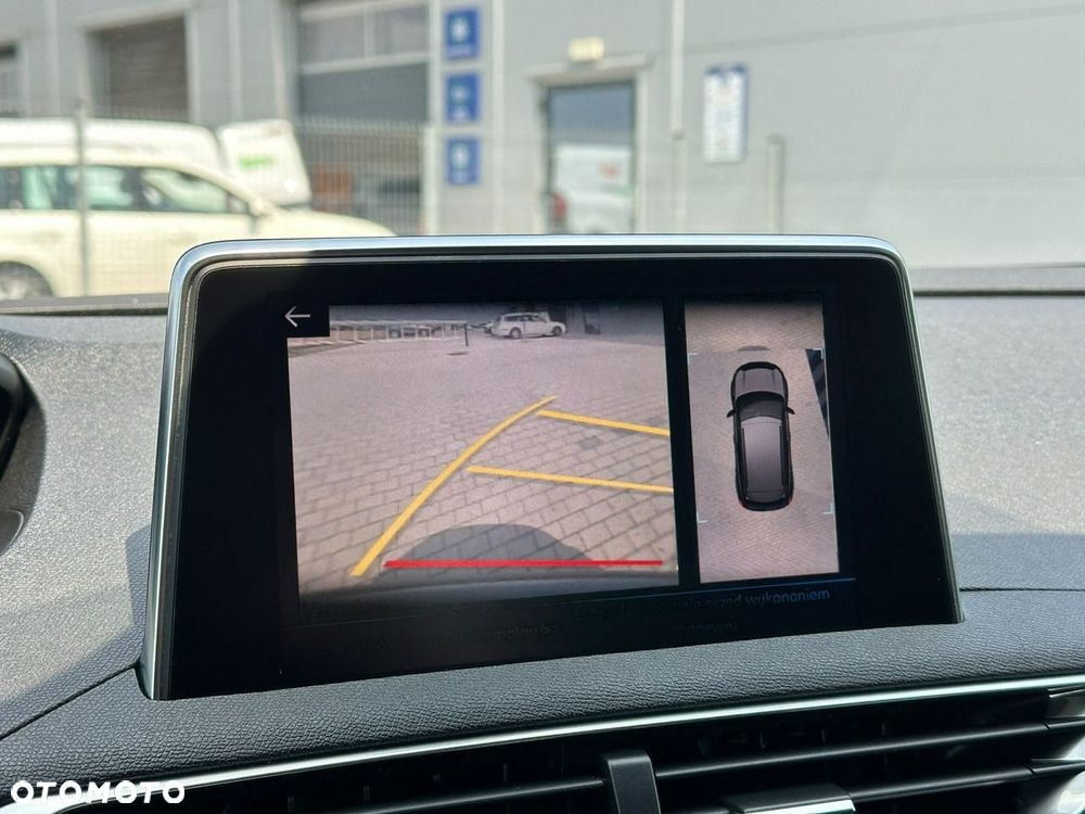Peugeot 3008 1.2 PureTech GT S&S - 22