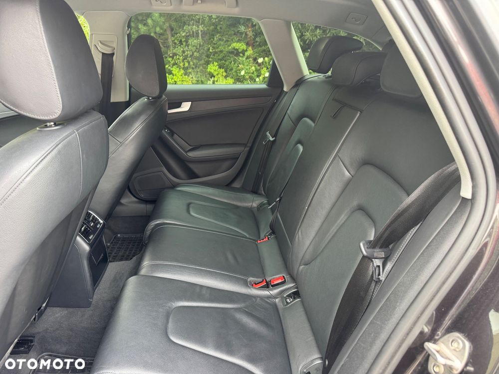 Audi A4 Avant 1.8 TFSI S line Sportpaket - 18
