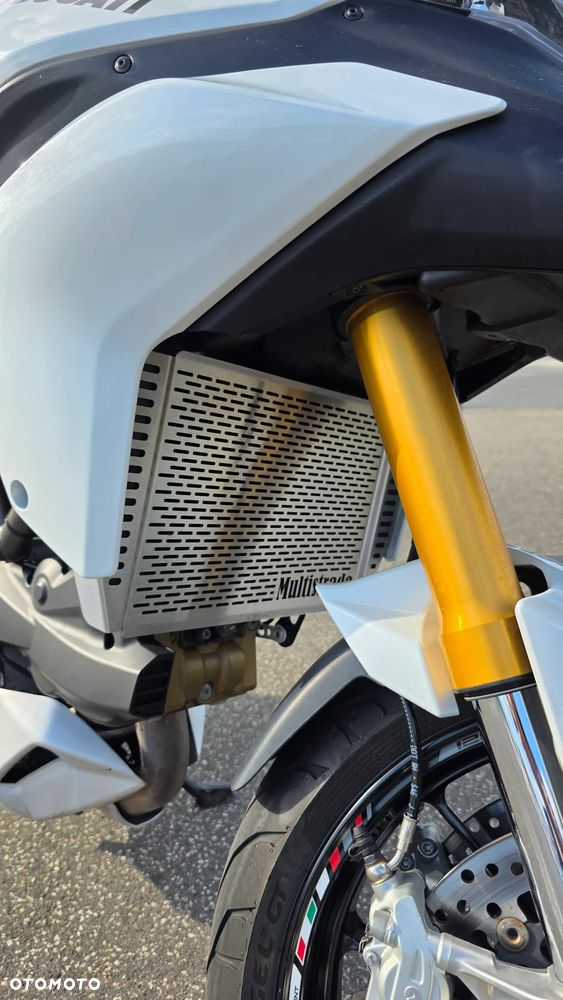 Ducati Multistrada - 17