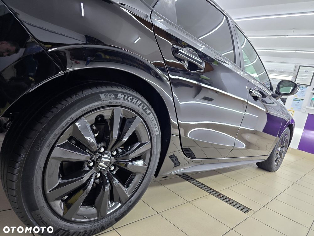 Honda Civic - 15