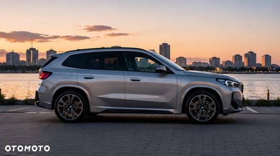 BMW X1 sDrive18i M Sport - 3