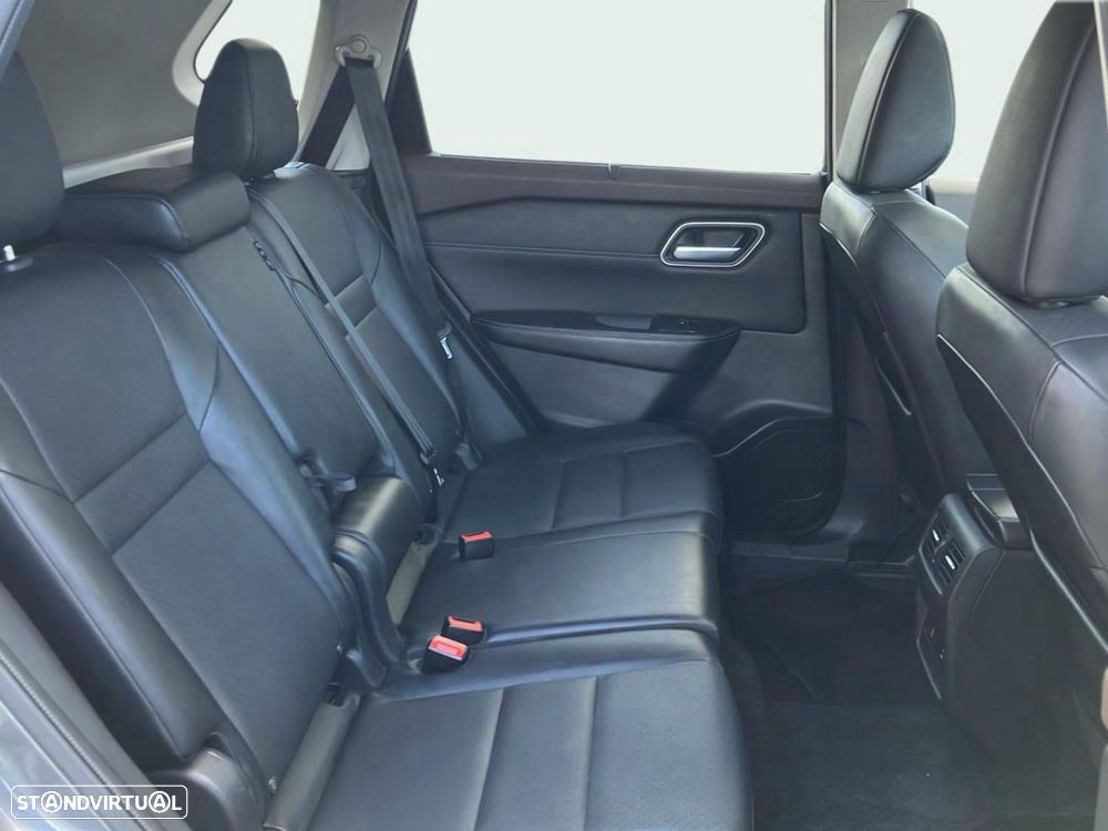 Nissan X-Trail 1.5 e-Power N-Connecta e-4force - 22