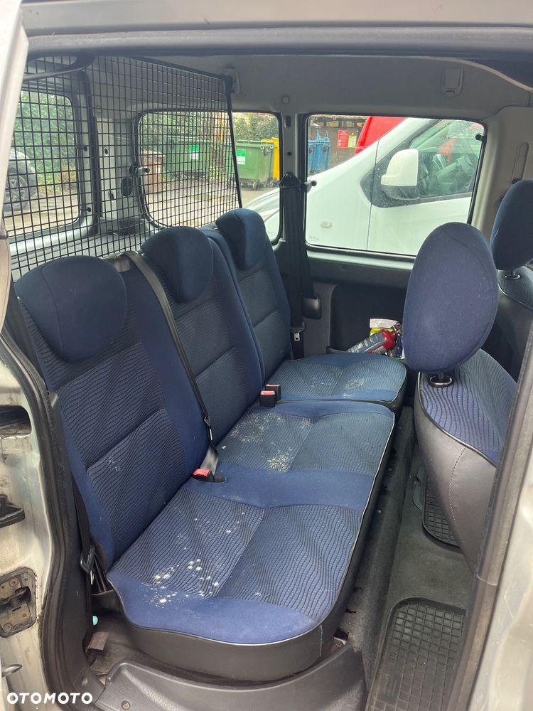 Peugeot Partner 1.6 HDI Origin - 9