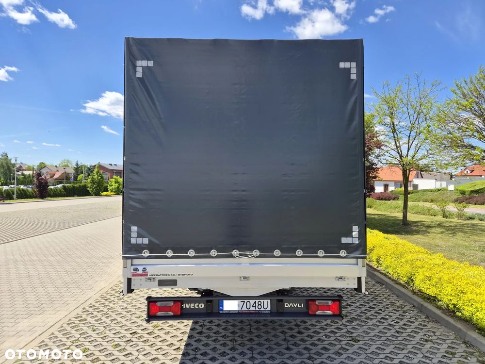 Iveco Daily - 7