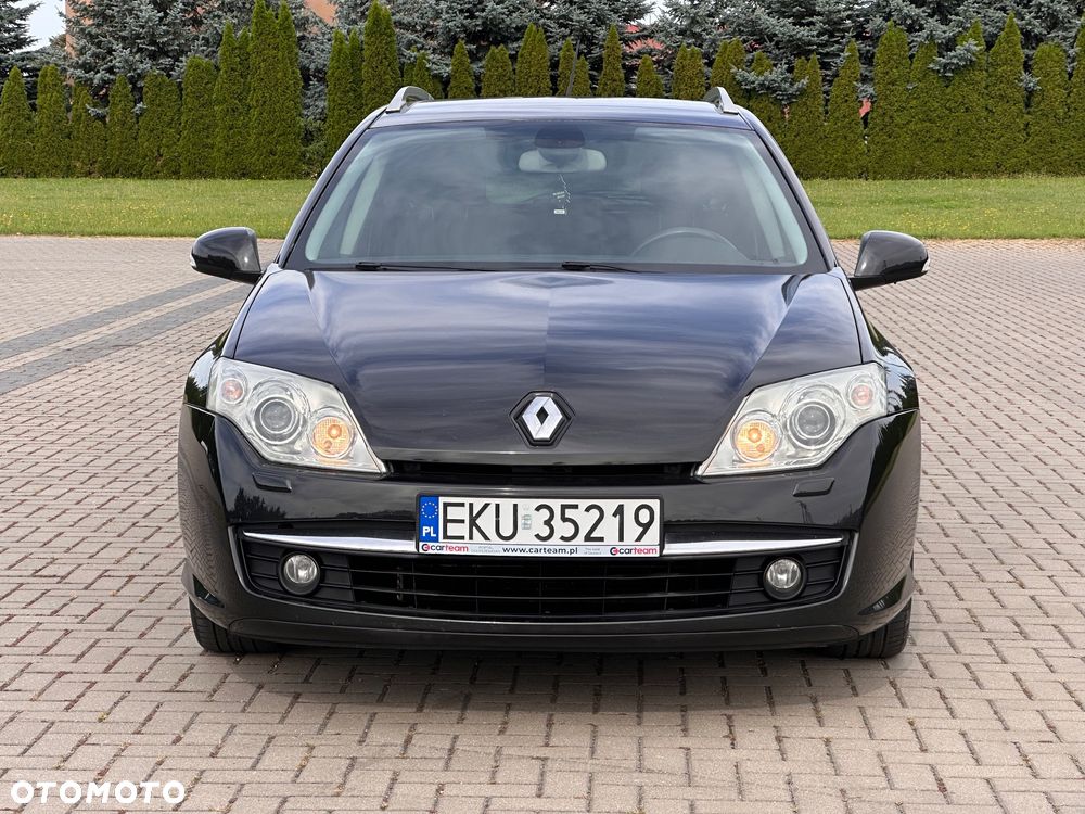 Renault Laguna 2.0 16V 140 Dynamique - 12