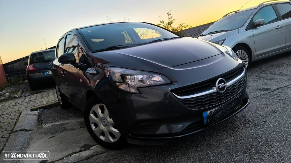 Opel Corsa 1.2 Dynamic - 2