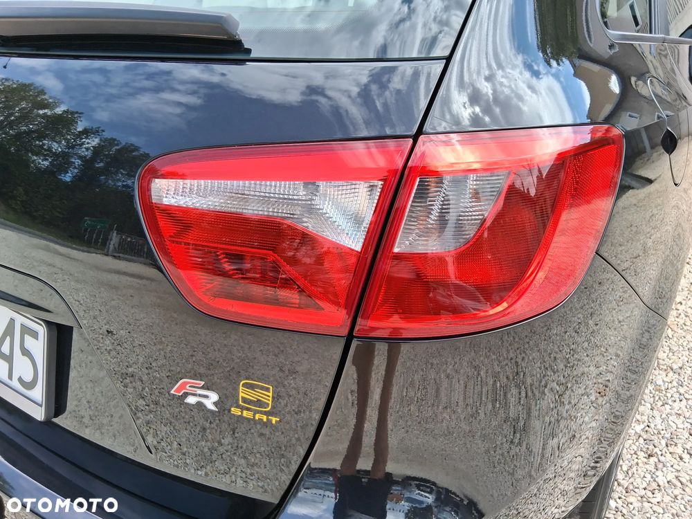 Seat Ibiza - 17