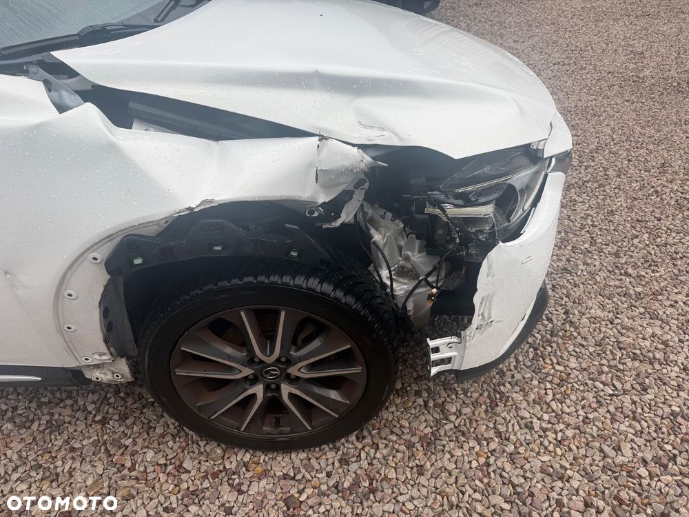 Mazda CX-3 2.0 Skypassion - 15