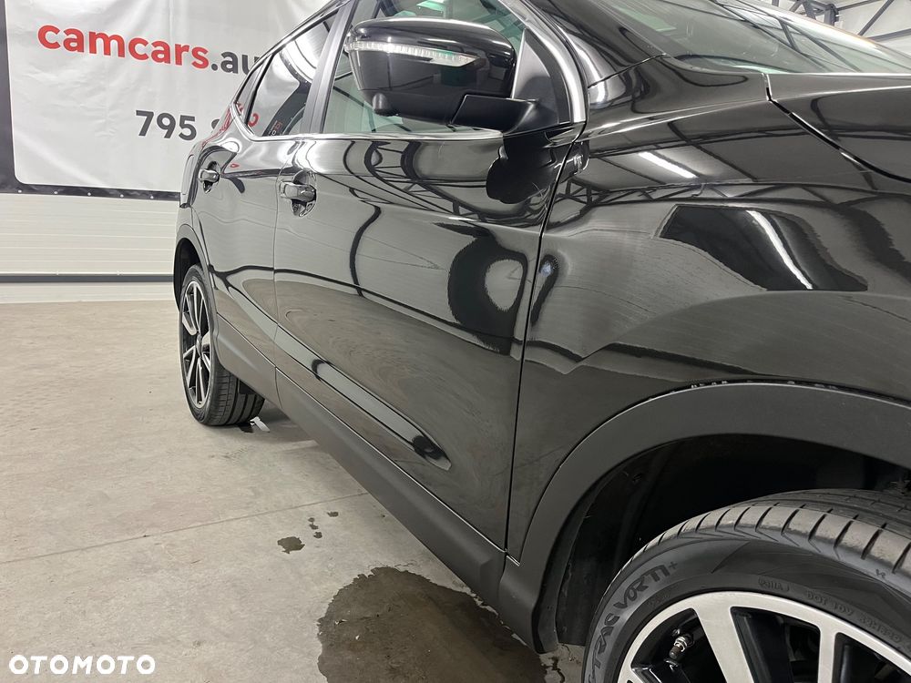 Nissan Qashqai 1.5 dCi Tekna+ - 34