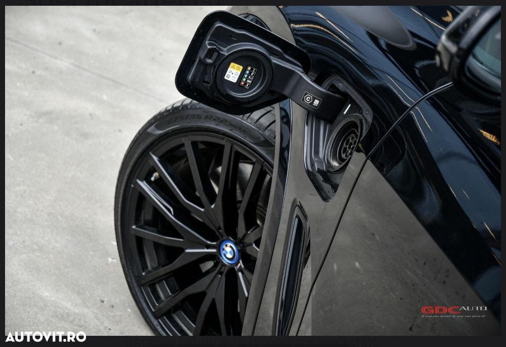 BMW X5 xDrive45e - 31