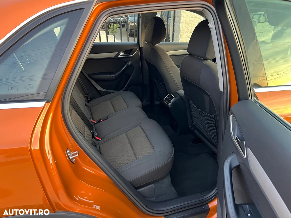 Audi Q3 2.0 TDI - 10