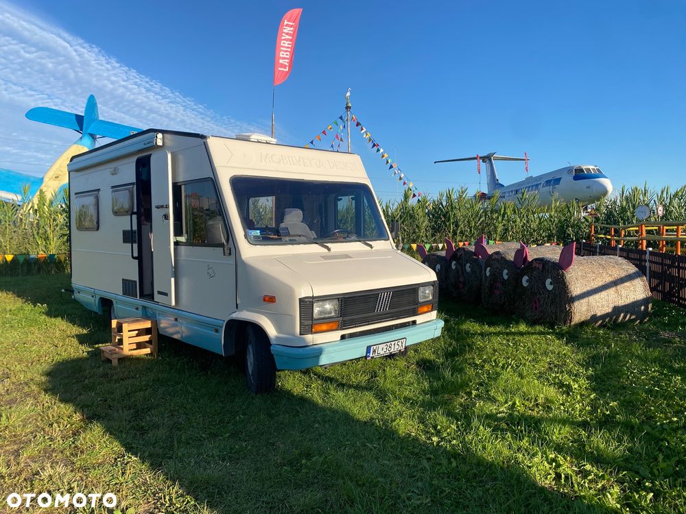 Fiat Ducato - 2