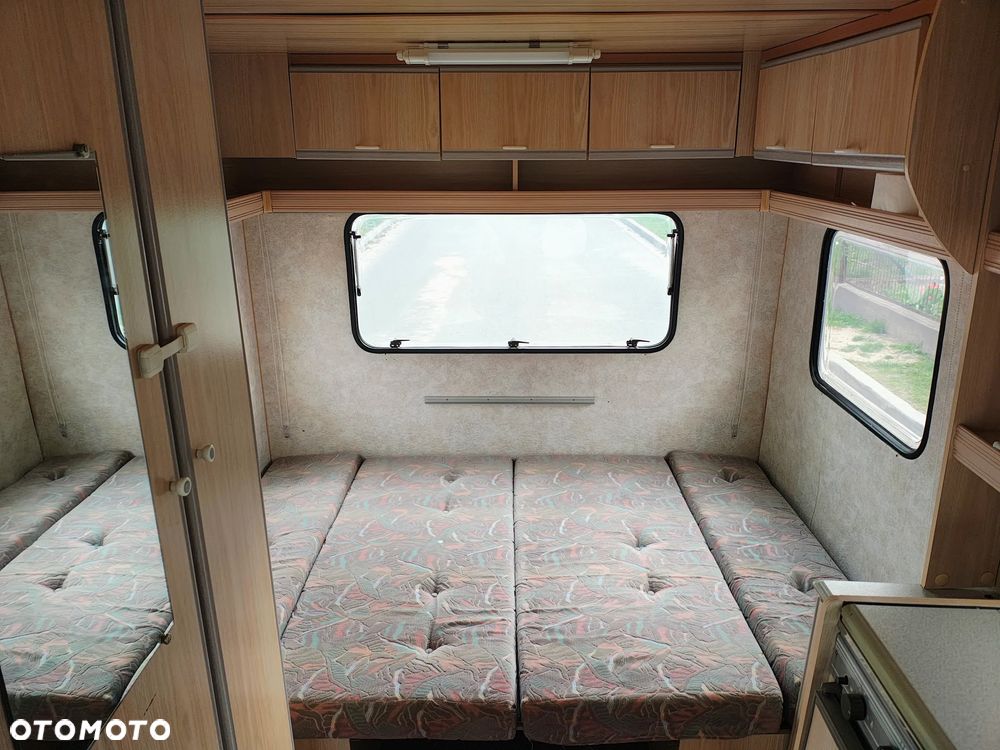 Caravelair Bamba 390 - 9