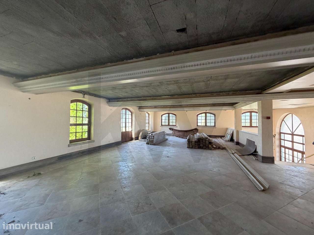 Oportunidade Única - Residencial com Restaurante de Eventos + Bomba de - Grande imagem: 3/60