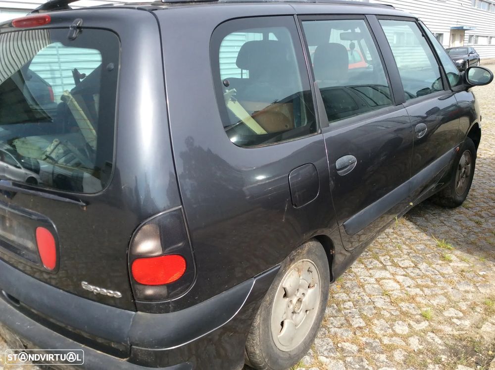 Renault Espace  1999  para Peças - 4