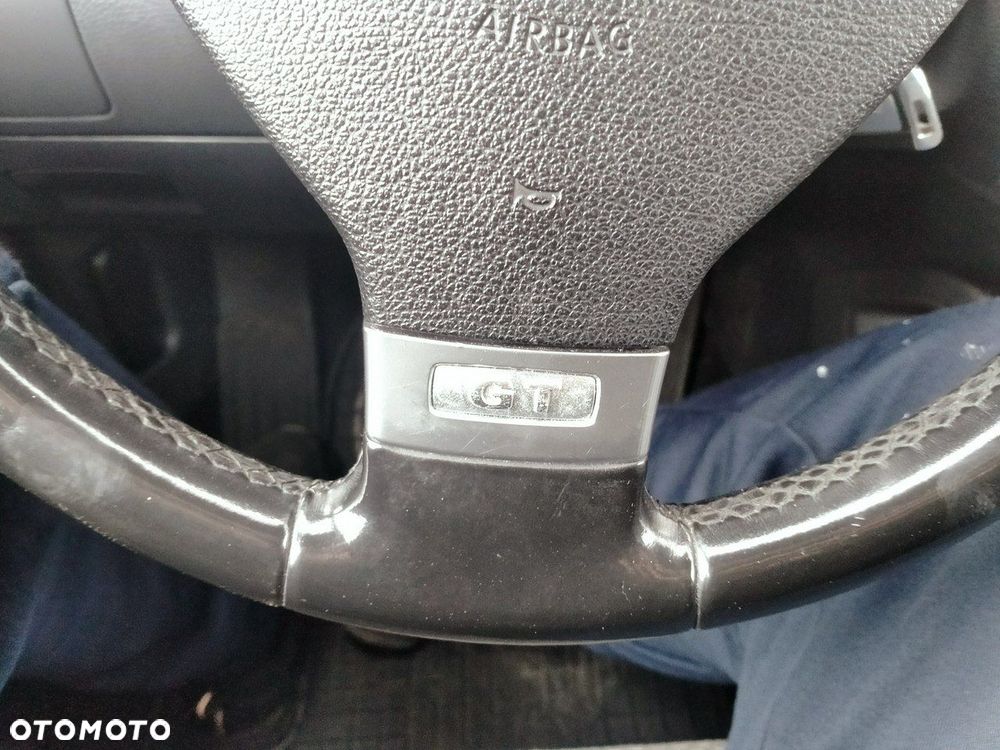 Volkswagen Golf 1.6 United - 16