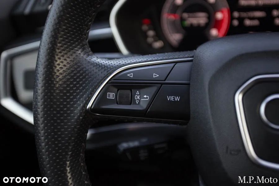 Audi Q3 35 TDI Quattro S Line - 19