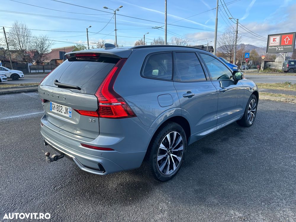 Volvo XC 60 B4 D Ultimate Dark - 3