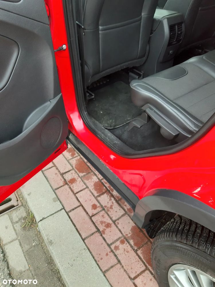 Ford Kuga 2.0 TDCi 4x4 Titanium - 8