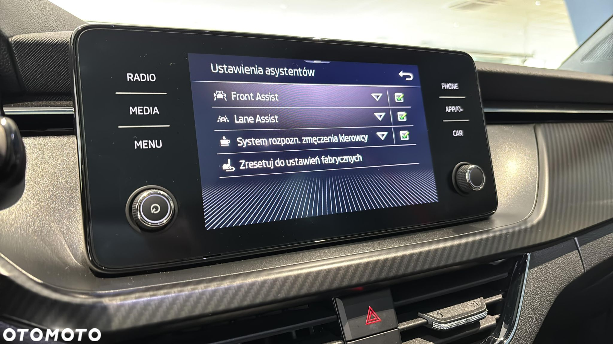 Skoda Scala 1.0 TSI Monte Carlo - 22