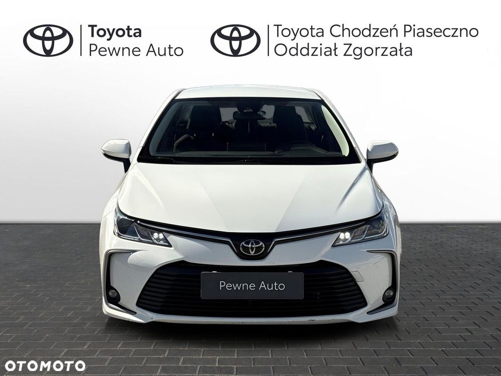 Toyota Corolla - 9