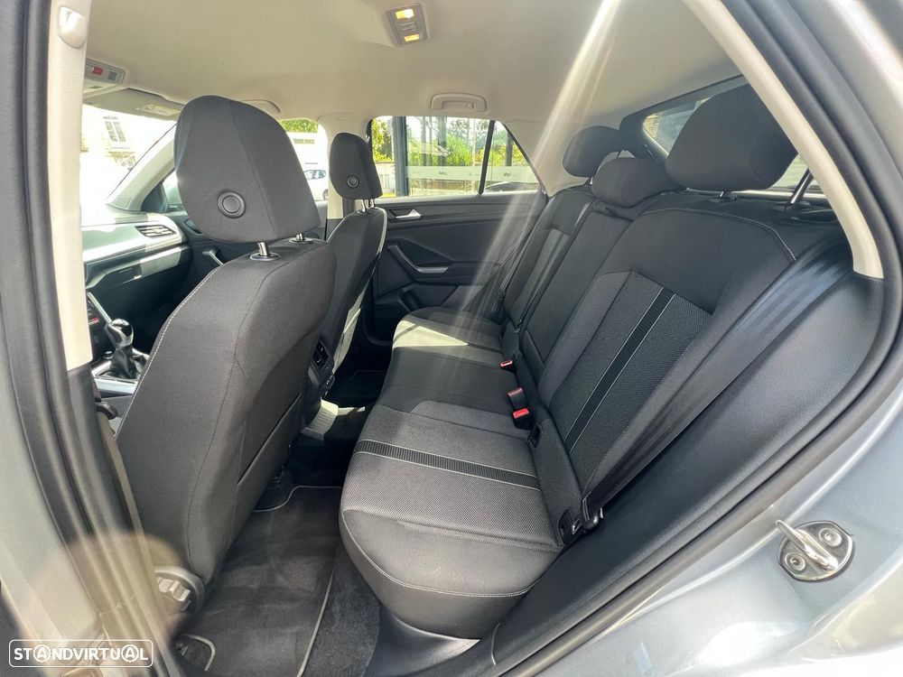 VW T-Roc 1.0 TSI Life - 7