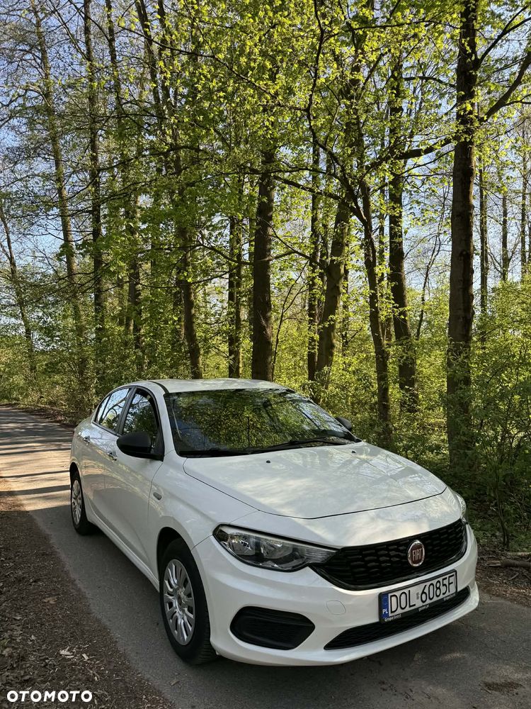 Fiat Tipo 1.4 16V - 2