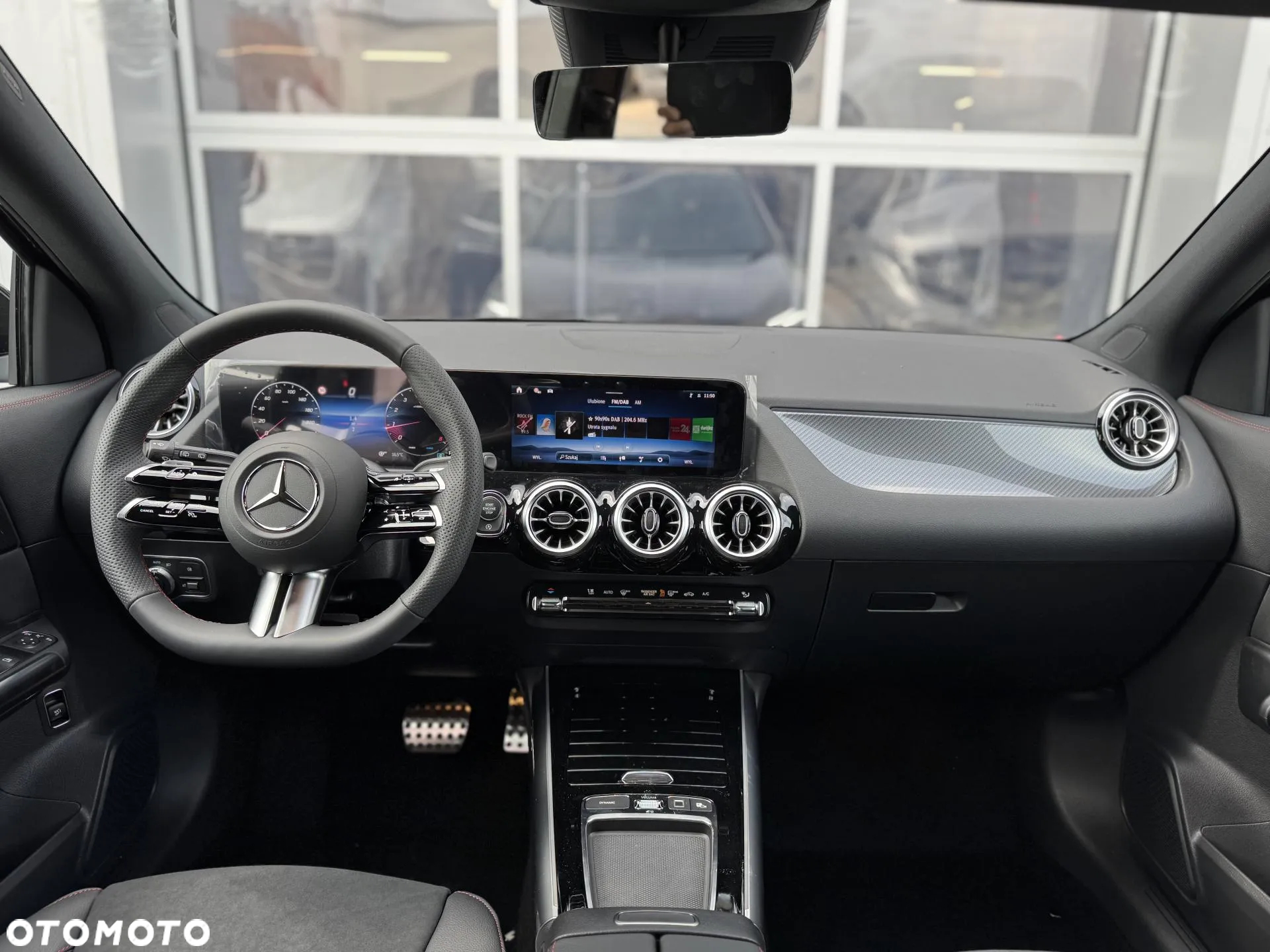 Mercedes-Benz GLA 220 4Matic 8G-DCT AMG Line Advanced Plus - 15