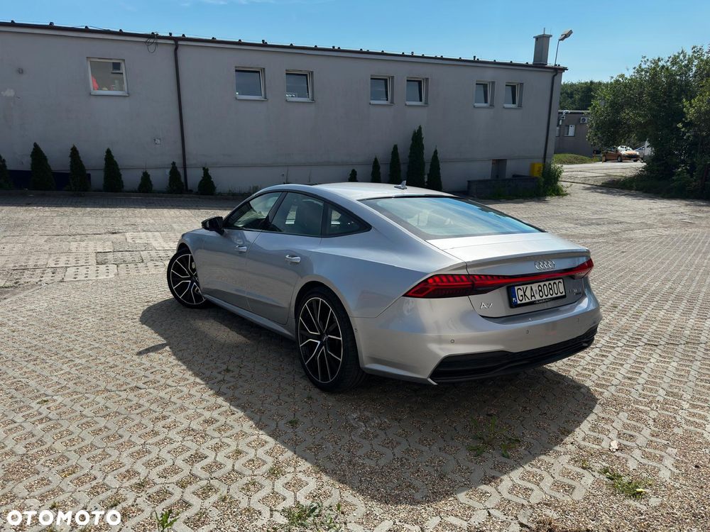 Audi A7 Sportback - 17