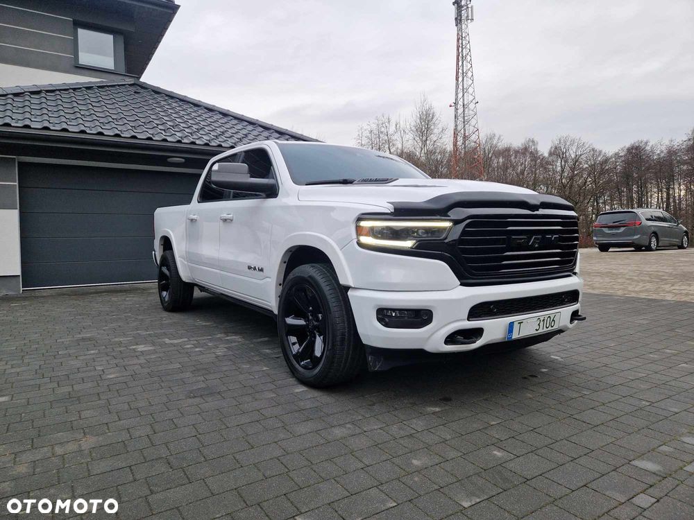 RAM 1500 - 10