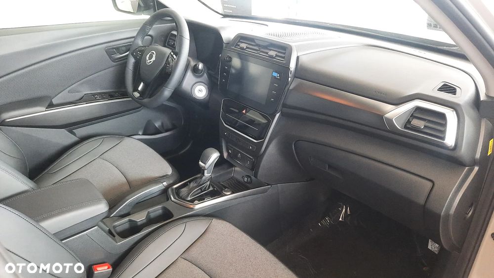 SsangYong/KGM Tivoli 1.5 T-GDI Adventure - 13