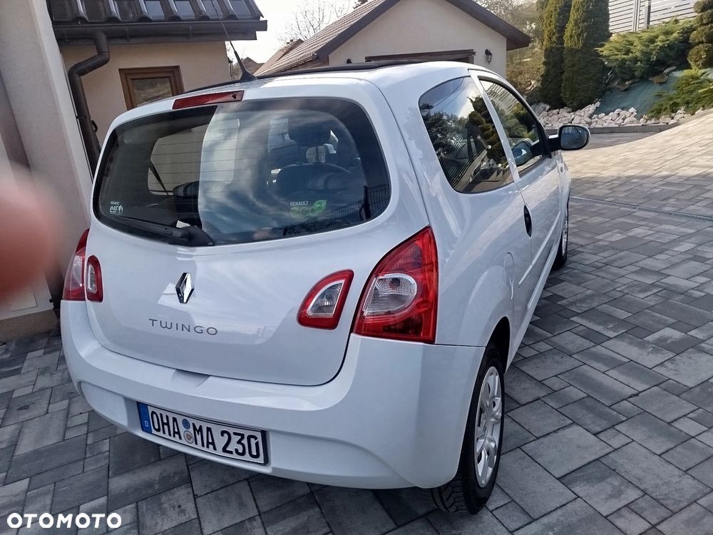 Renault Twingo 1.2 LEV 16V 75 Expression - 5