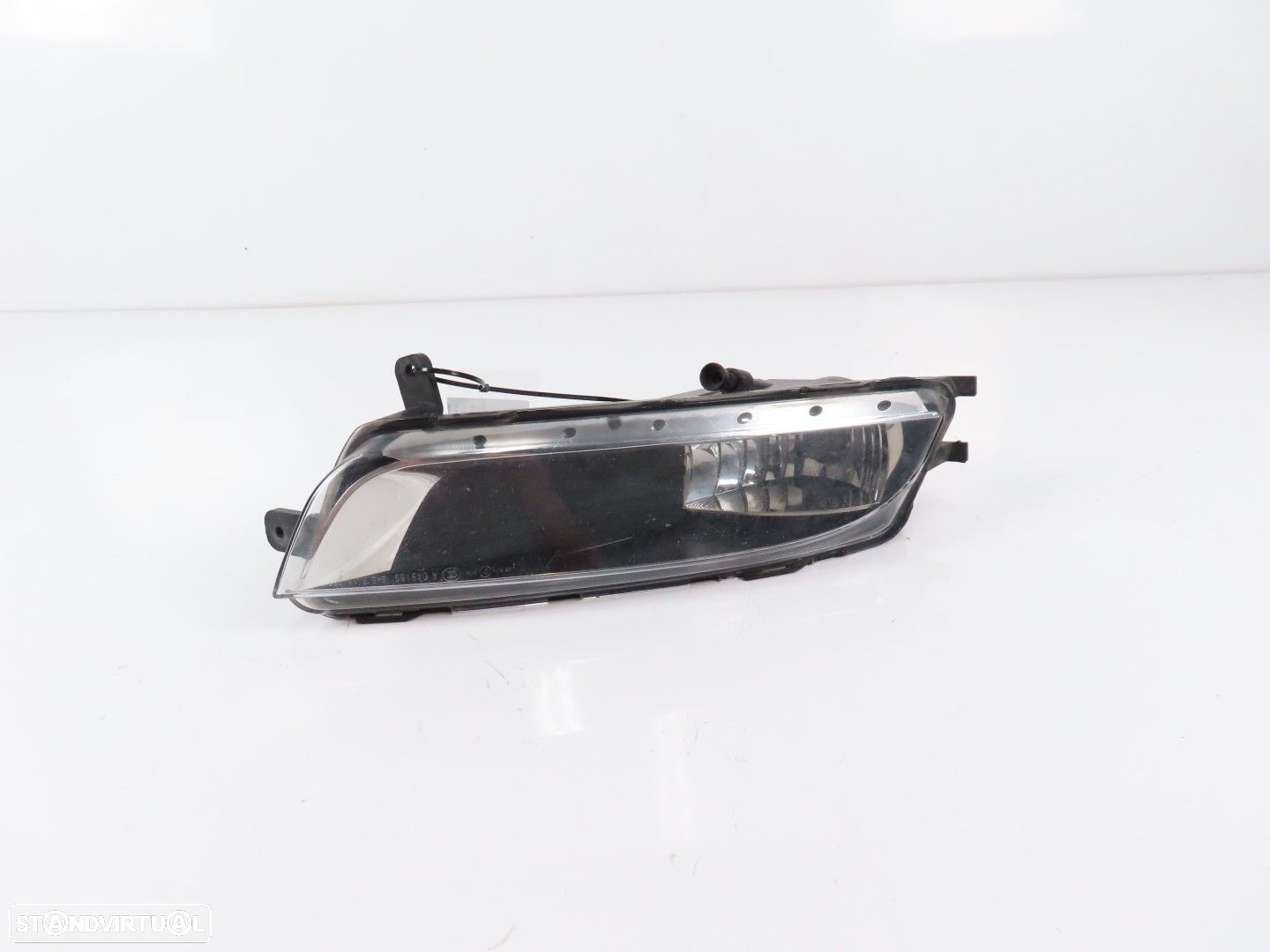 Farol nevoeiro Direito Usado / Original VW PASSAT CC (357) 3C8941700 - 1