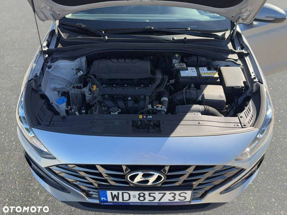Hyundai i30 1.5 DPI Comfort - 25
