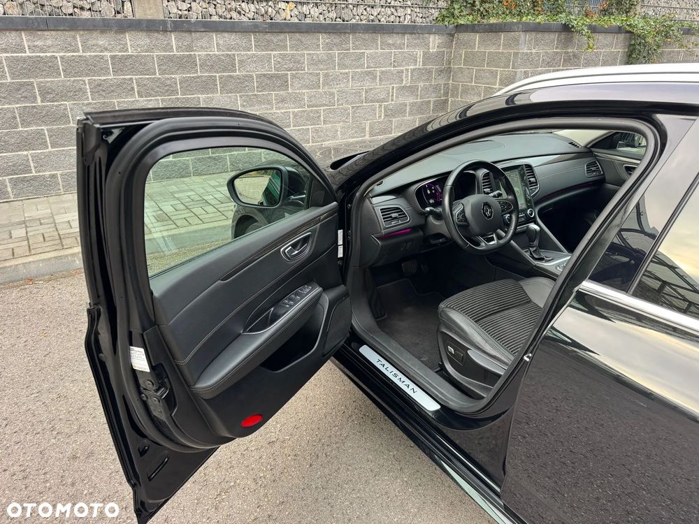 Renault Talisman 1.6 Energy dCi Intens EDC - 8