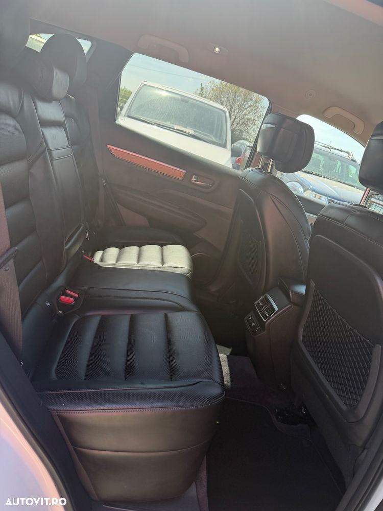 Renault Koleos 2.0 Energy dCi X-TRONIC Life - 23