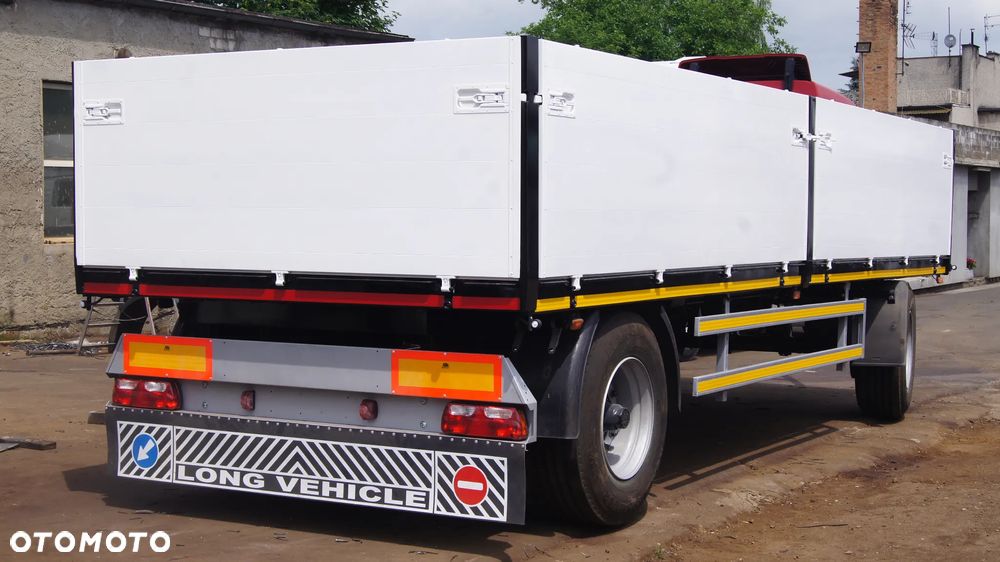 Schmitz Cargobull - 38