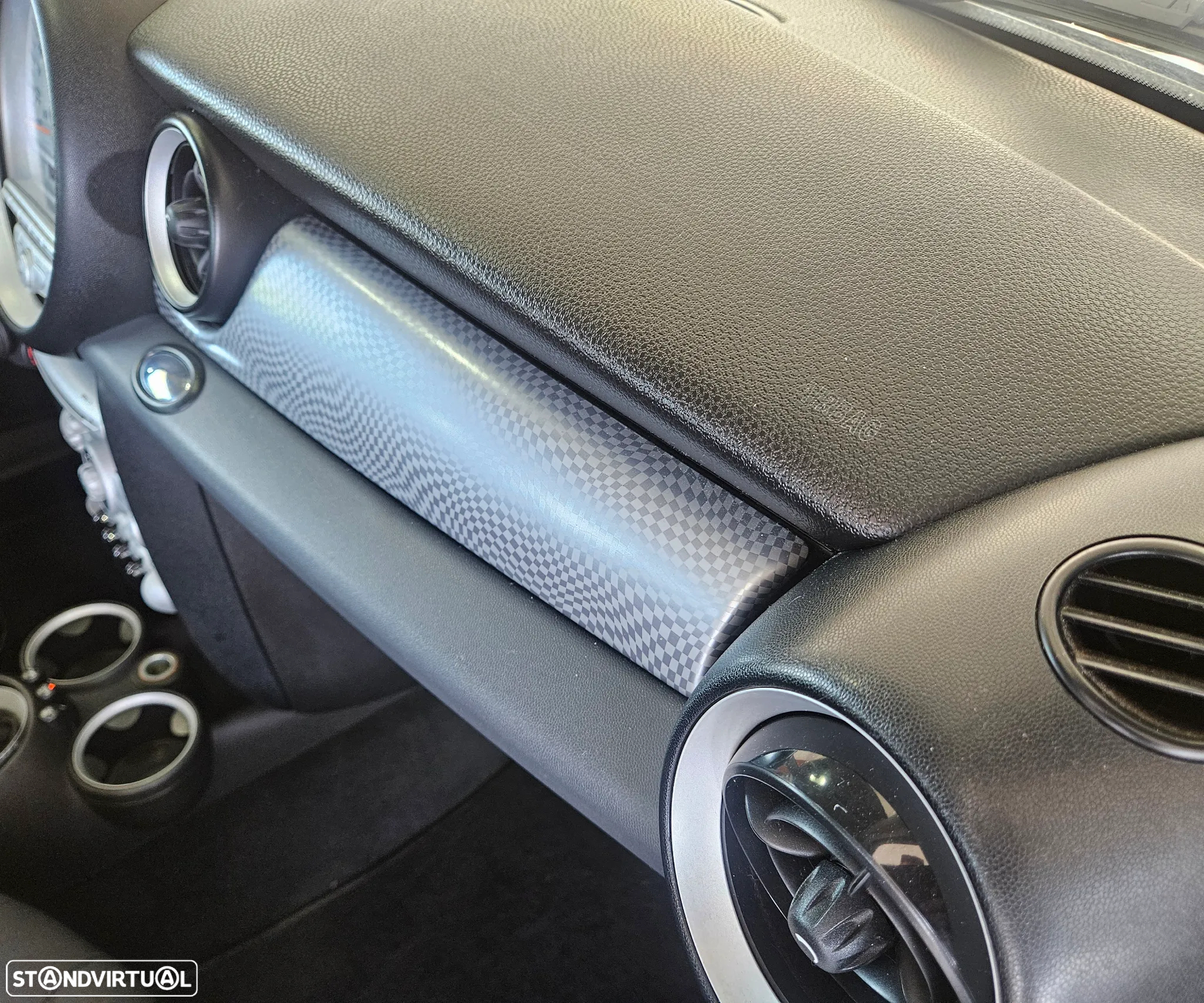 MINI 3 Portas Cooper S - 26