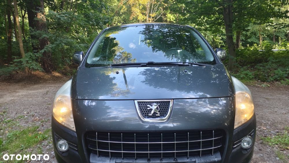 Peugeot 3008 - 2