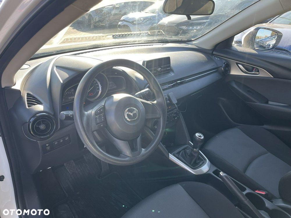 Mazda CX-3 2.0 Skygo - 7