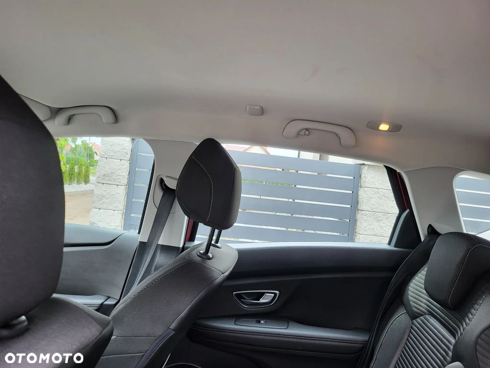Renault Scenic 1.2 TCE Energy Life - 13