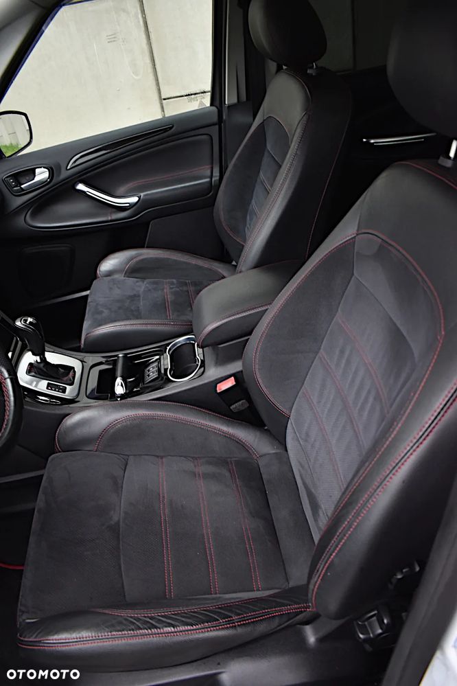 Ford S-Max 2.0 T Platinium X MPS6 - 7