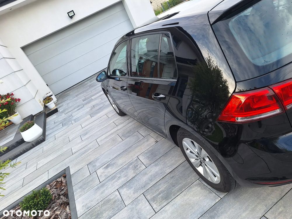 Volkswagen Golf VII 1.4 TSI BMT Comfortline DSG - 11