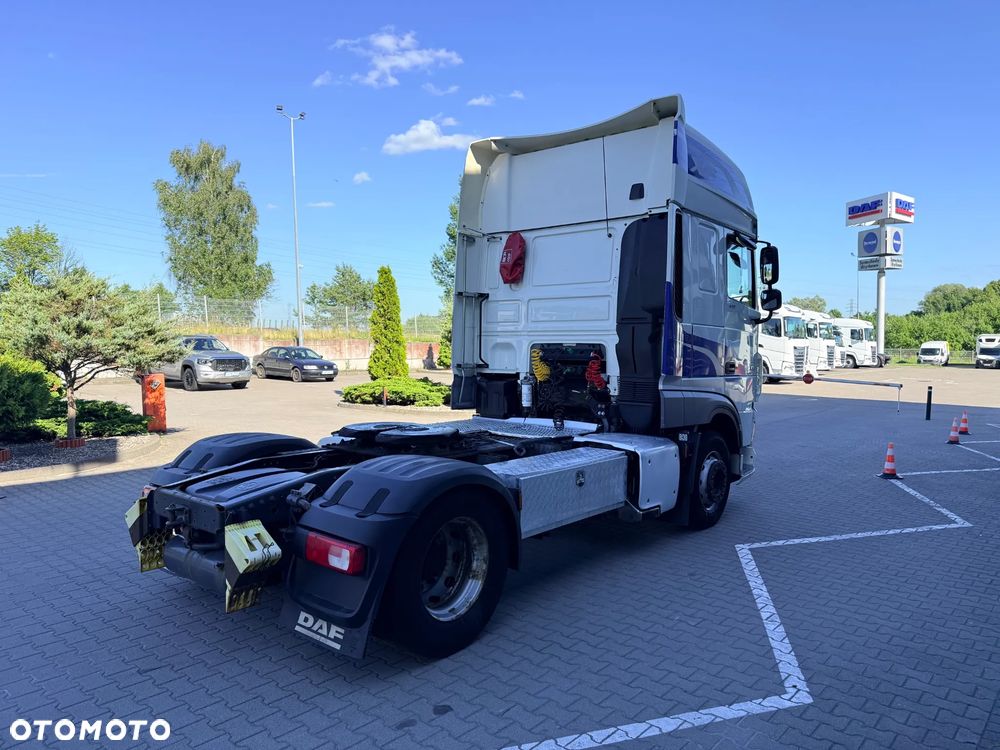 DAF FT XF 480 - 3